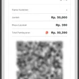 WIKI138 BARCODE QRIS