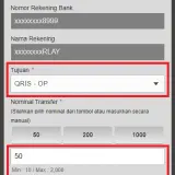 DEPOSIT QRIS WIKI138